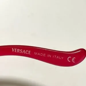 Versace | Accessories | Versace Sunglasses Mod 476 H | Poshmark display picture 1